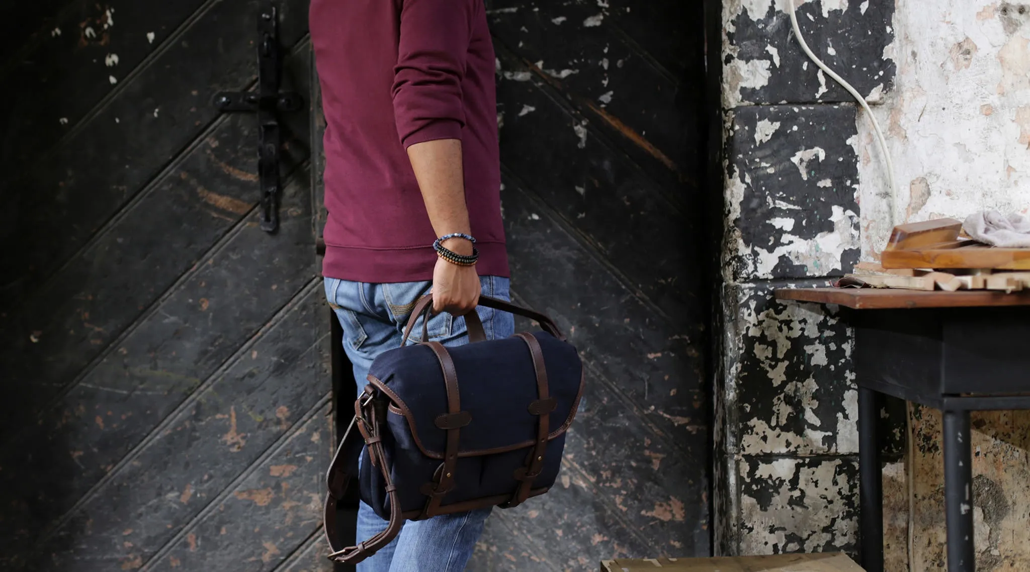 F.C. Denim 13 Stylish Giant bargain