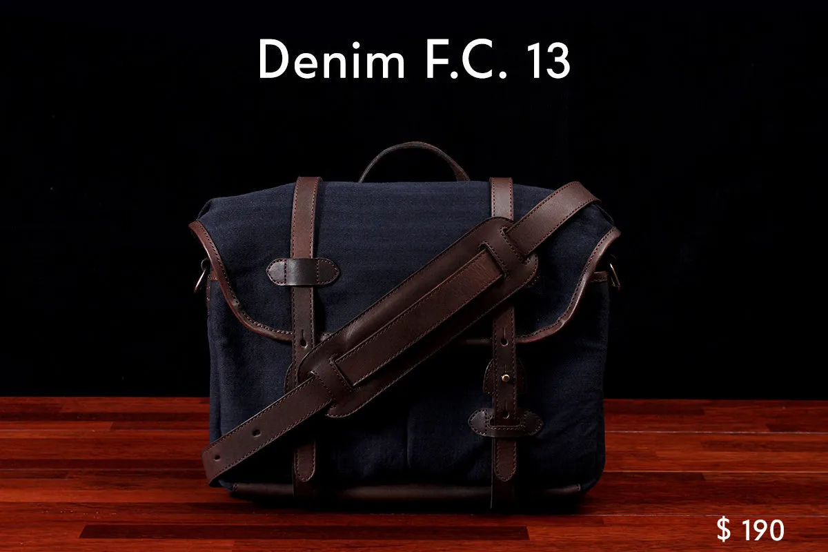 F.C. Denim 13 Stylish Giant bargain