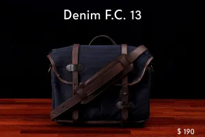 F.C. Denim 13 Stylish Giant bargain