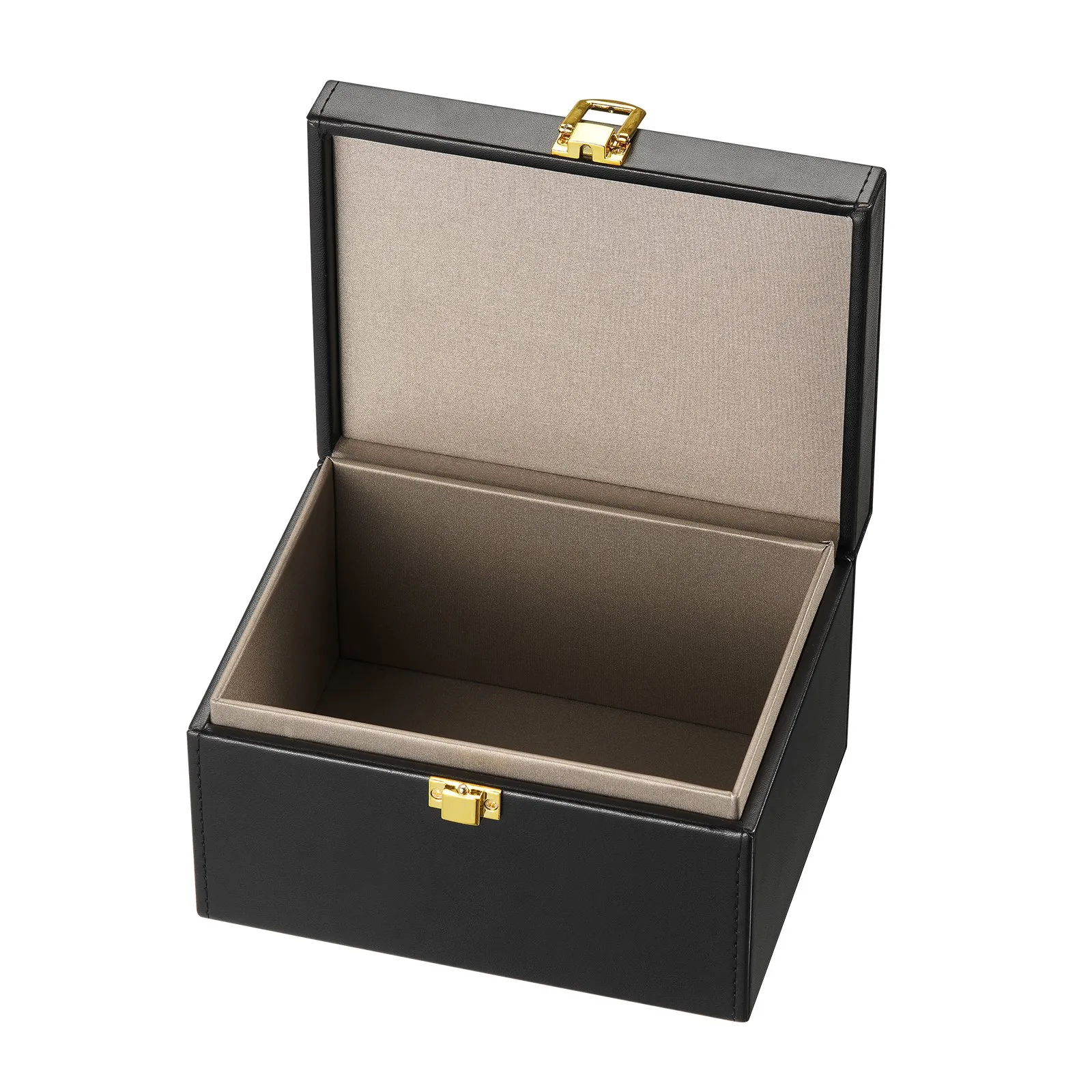 (FINAL PRICES ARE LOWER ON OUR SITE!) VEVOR Faraday Box Signal Blocking Holder for 5~8 Car Keys with 2 Key Bags Black?Car Key Signal Blocking Box Box for Car Security