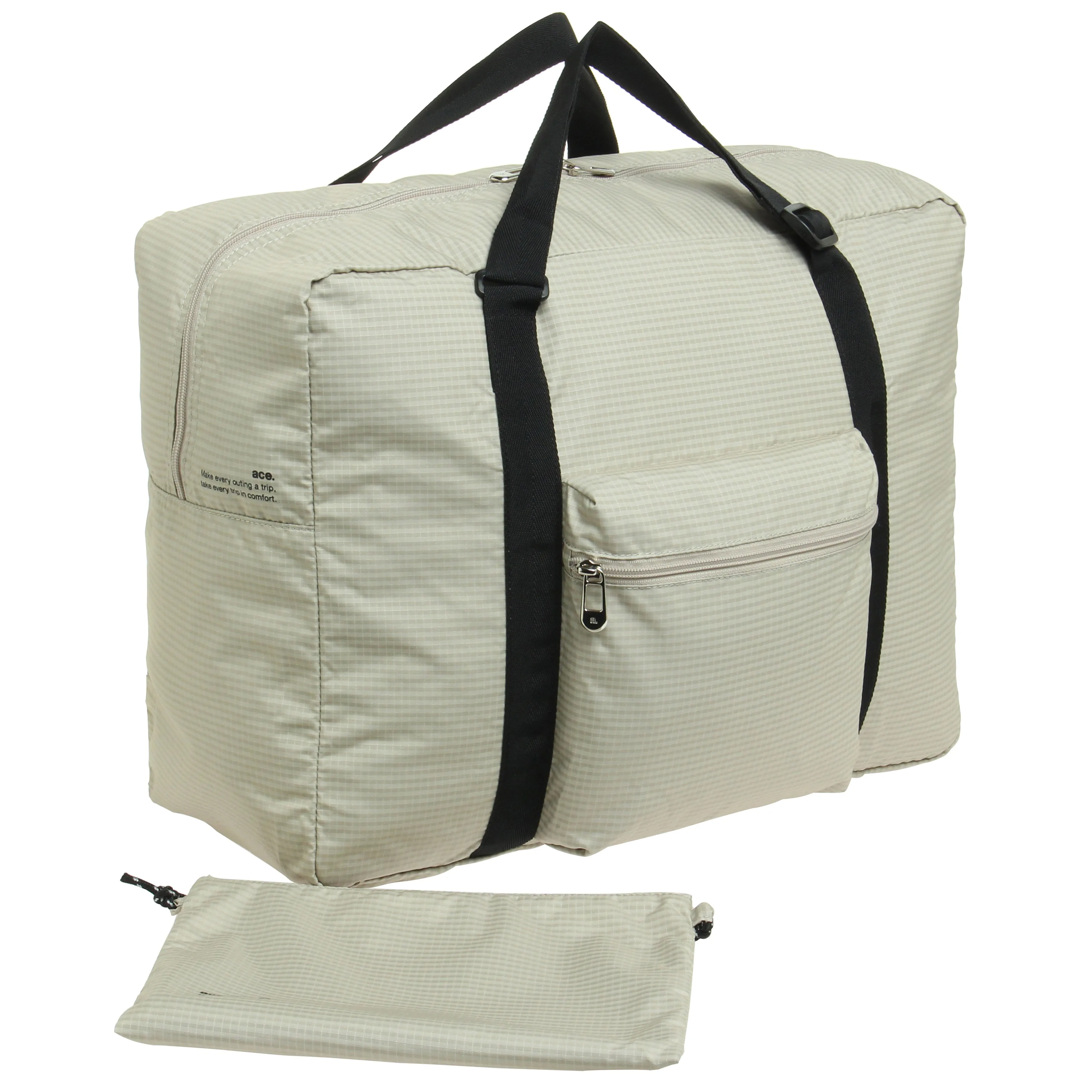 FOLCKET Duffle