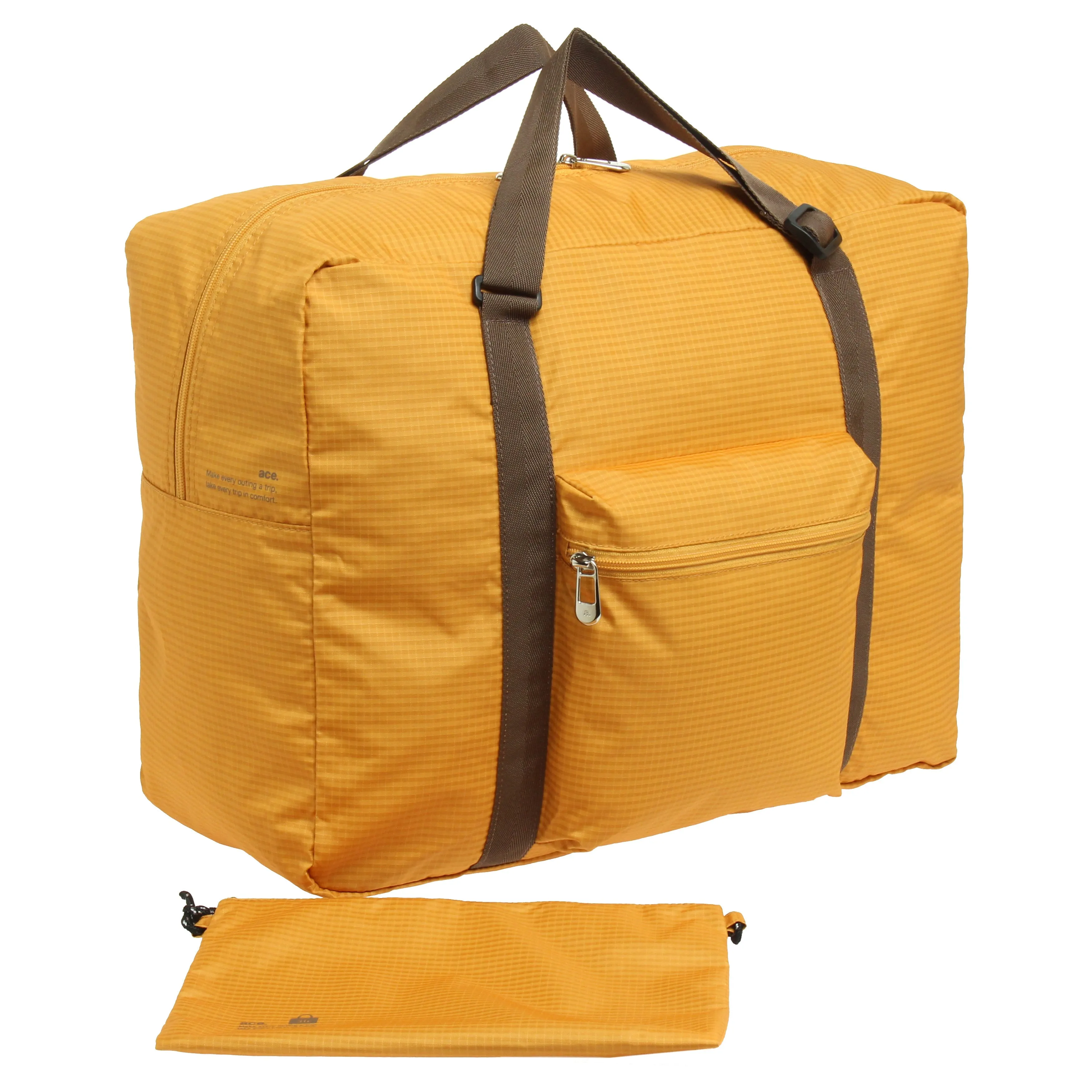 FOLCKET Duffle