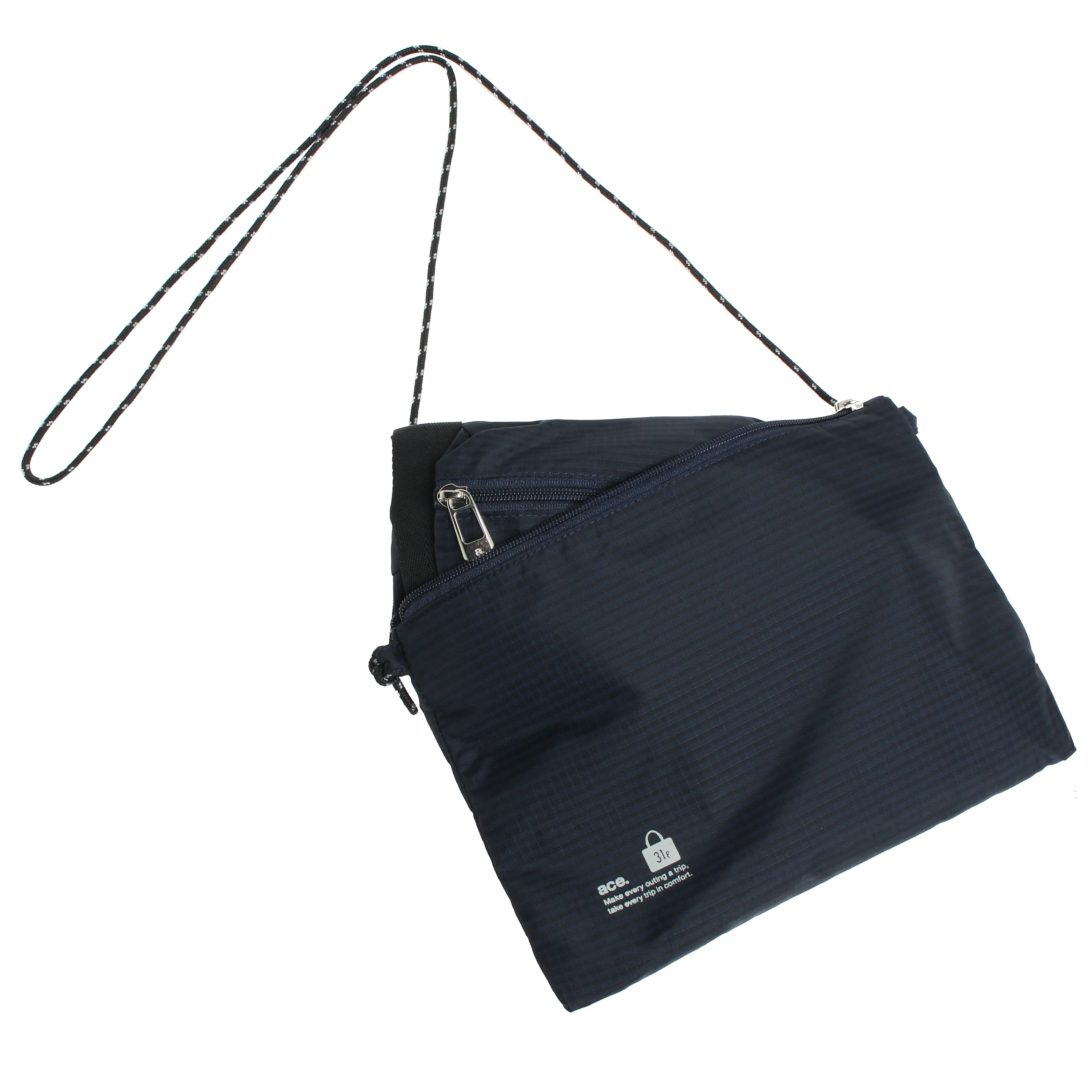 FOLCKET Duffle