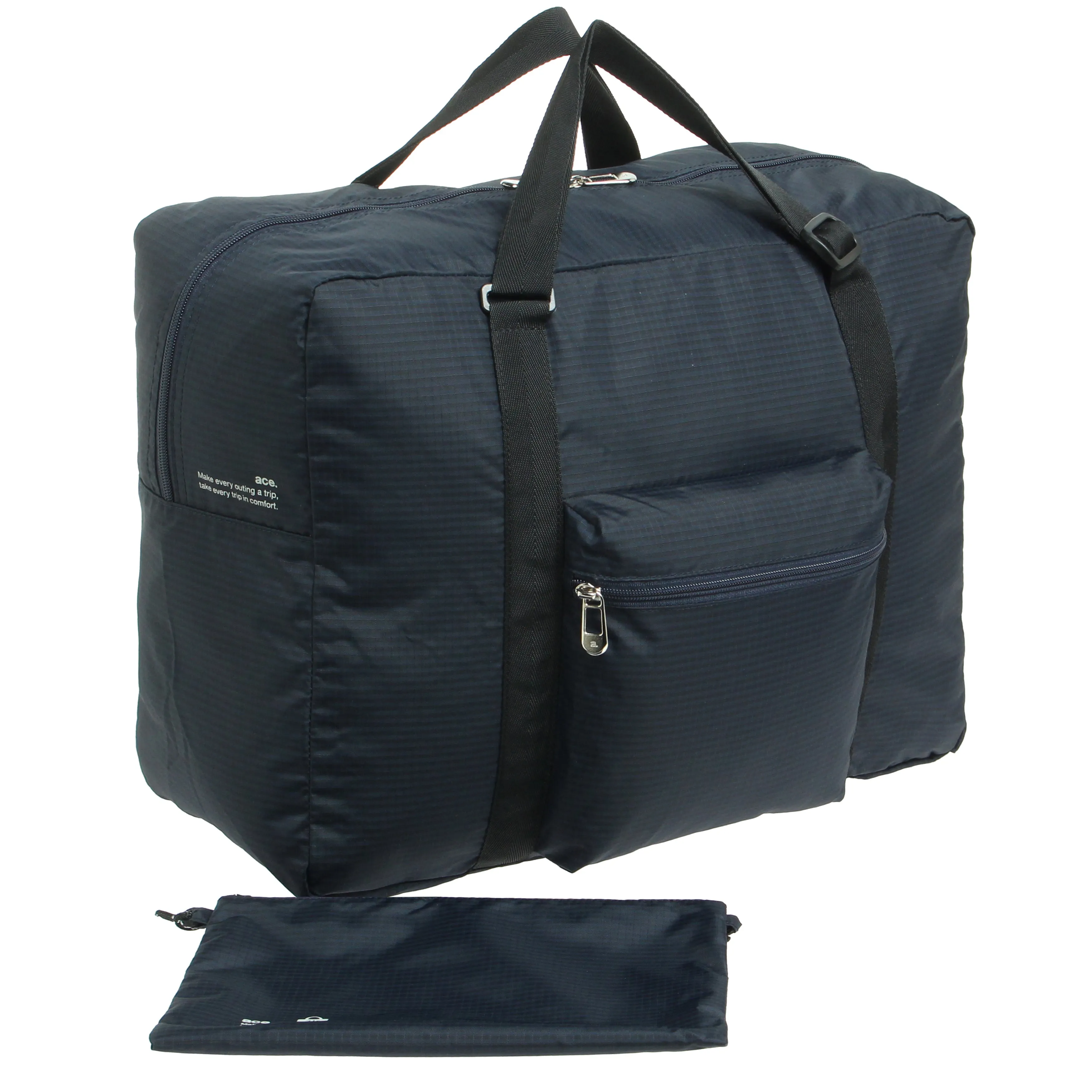 FOLCKET Duffle