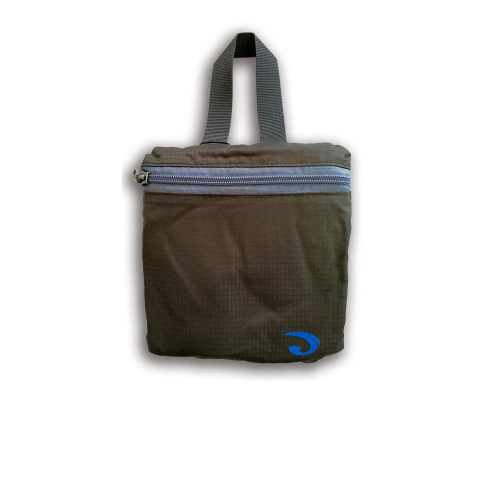 Foldable Backpack