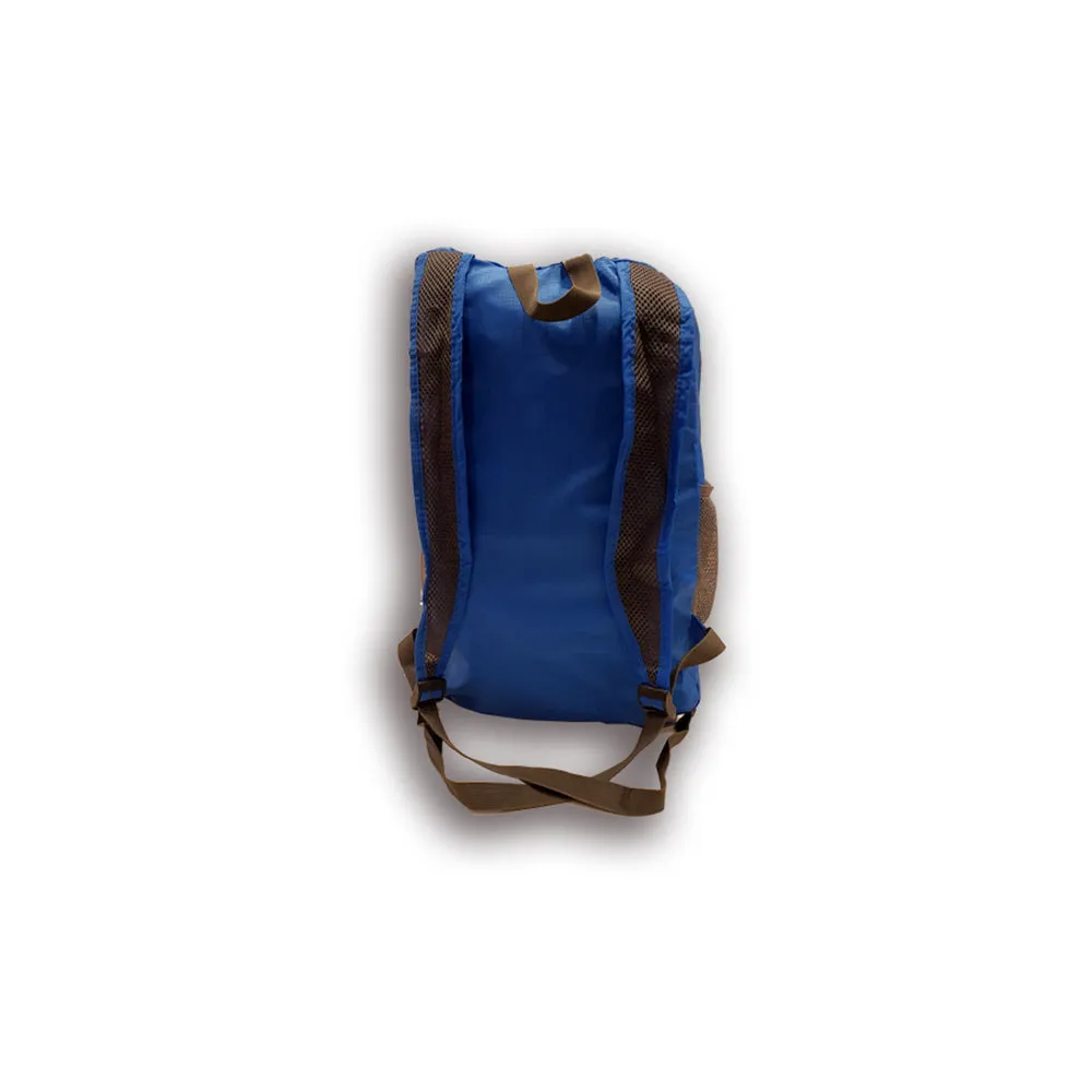 Foldable Backpack