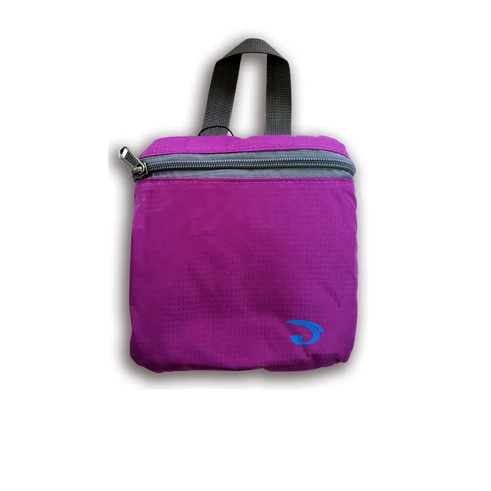 Foldable Backpack