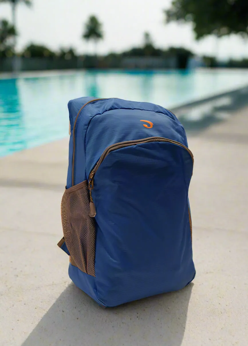 Foldable Backpack