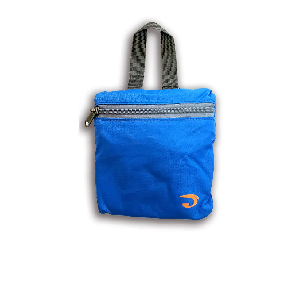 Foldable Backpack