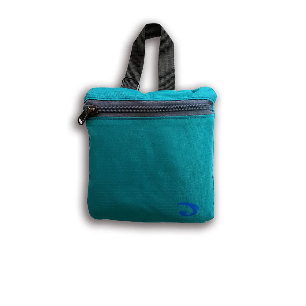 Foldable Backpack