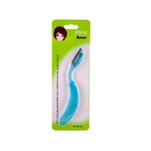 Foldable Grooming Razor ( Case of 48 )