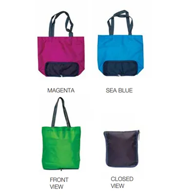 Foldable Shopping Bag