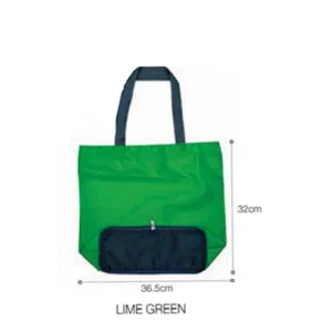Foldable Shopping Bag