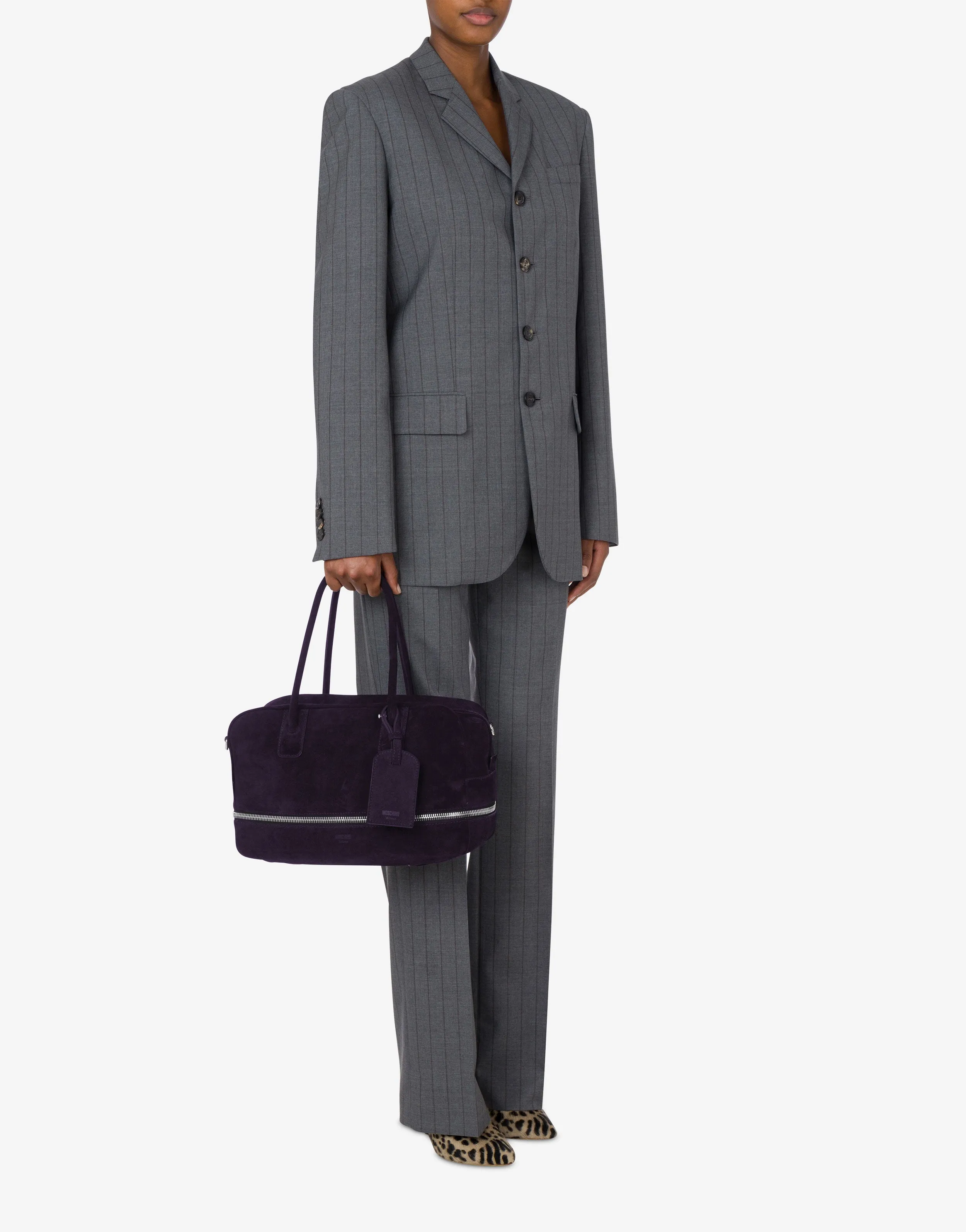 Folding Handbag