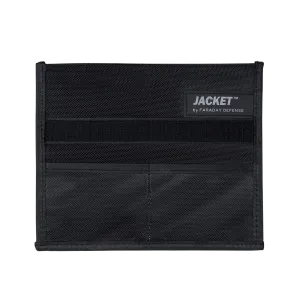 Forensic Faraday Cell Phone Bag (8″ x 4.5″)