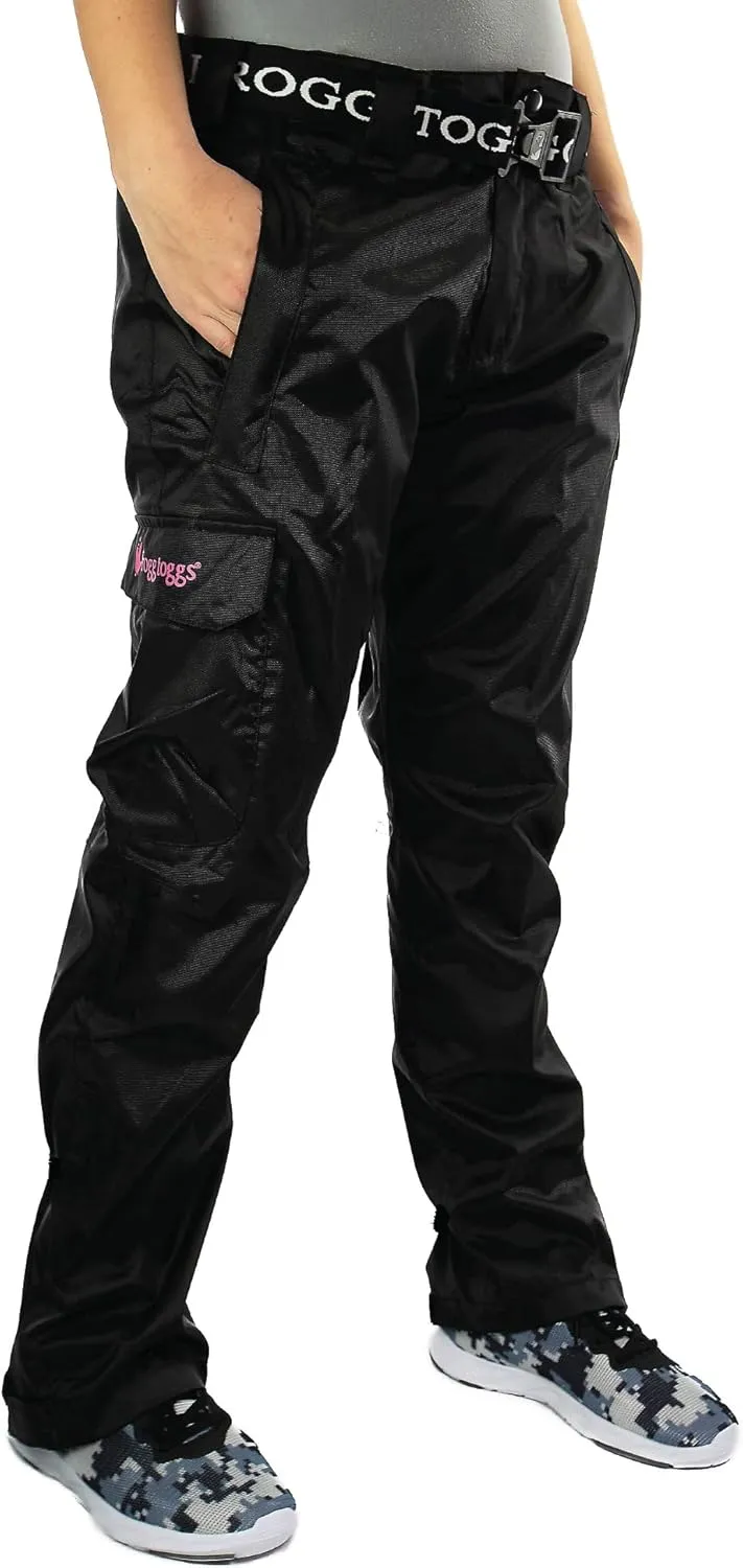 Frogg Toggs Women's Stormwatch Waterproof Pant