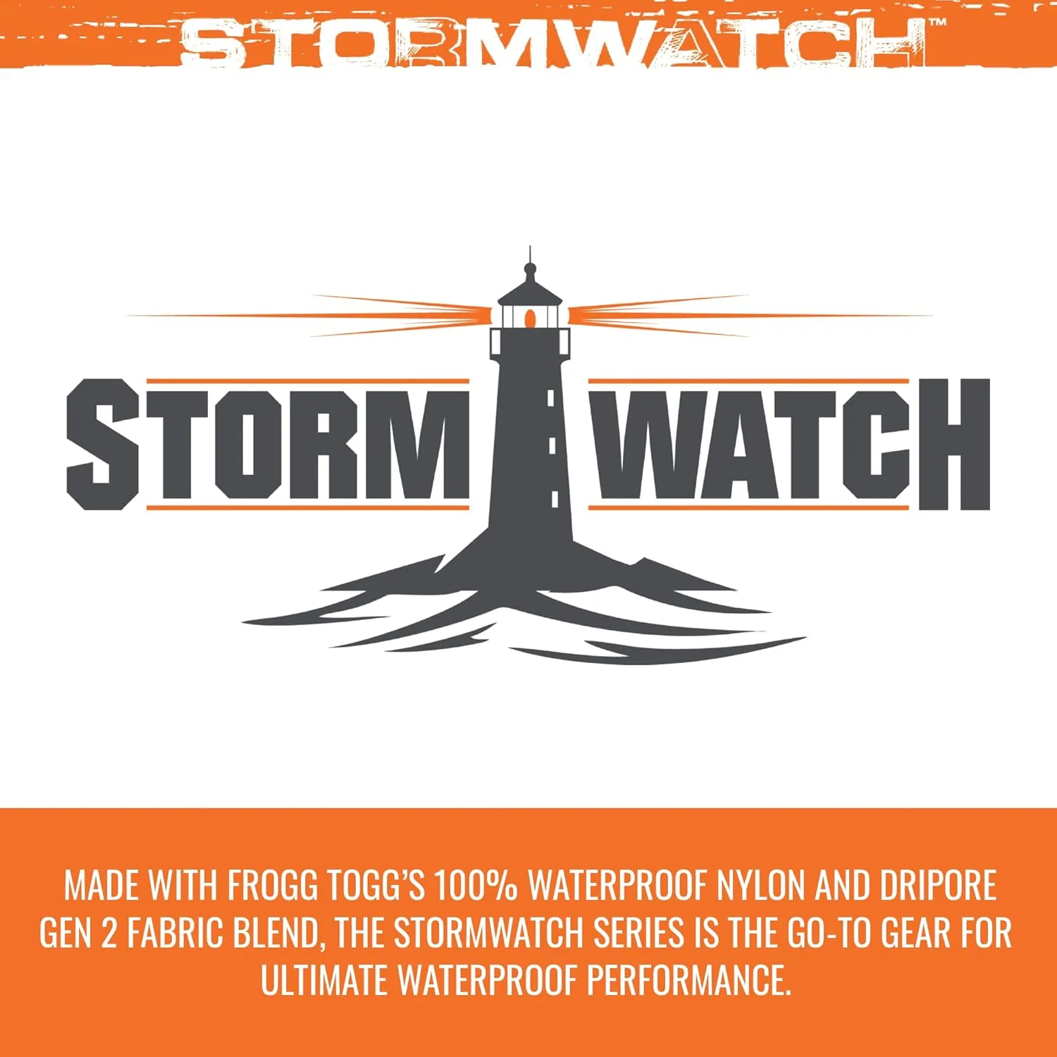 Frogg Toggs Women's Stormwatch Waterproof Pant