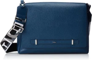 Furla GIOVE MESSENGER ATLANTICO f CARAMELLO f Shoulder Bag, 1003-H7400