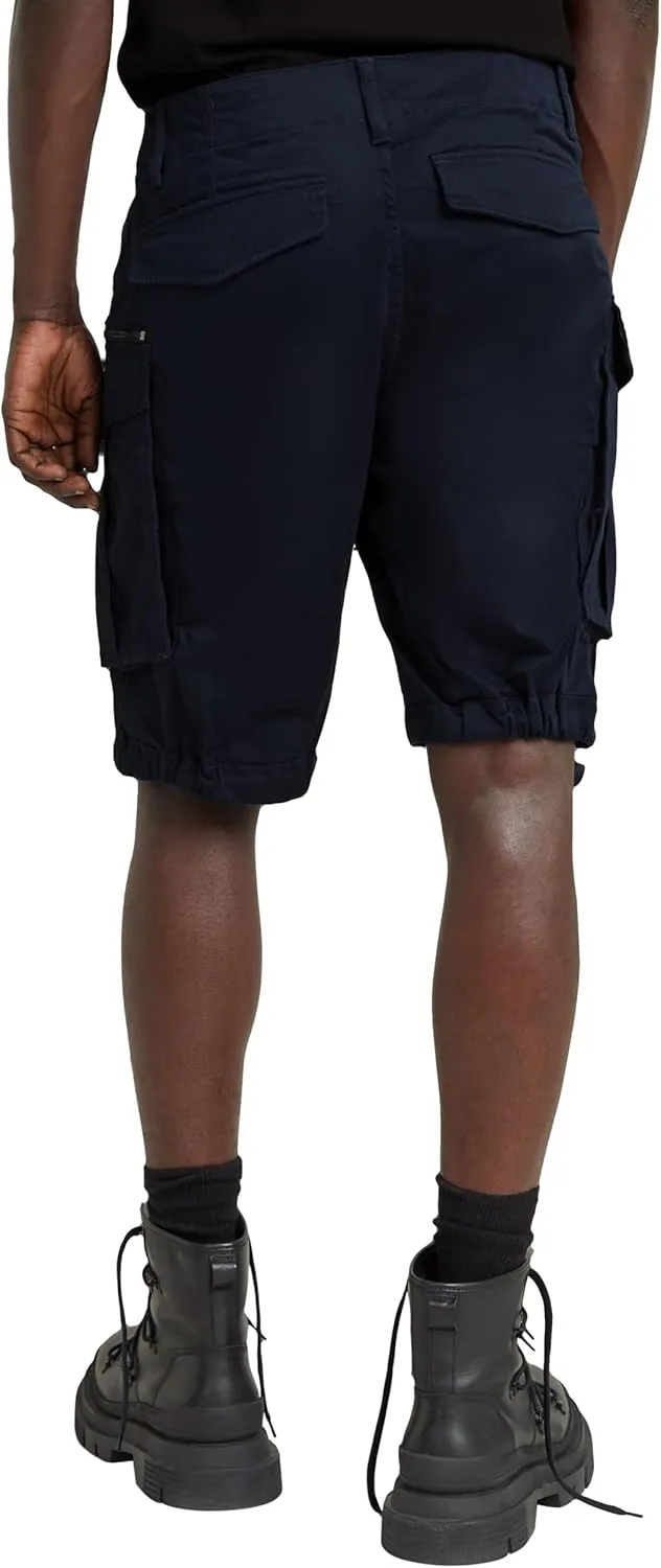 G-Star Raw Men's Premium Micro Str Twill