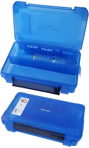 Gamakatsu G-Box Deep Utility Case 3700D, G3700D