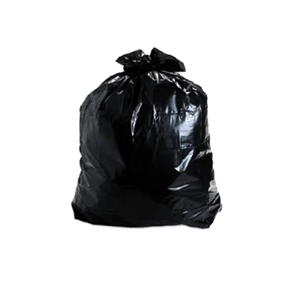 Garbage Bags 120 Litre Pack of 25