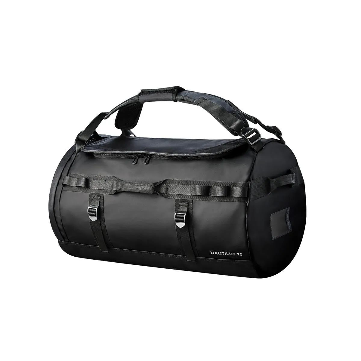 GBX-1M    Nautilus Waterproof Duffle 70