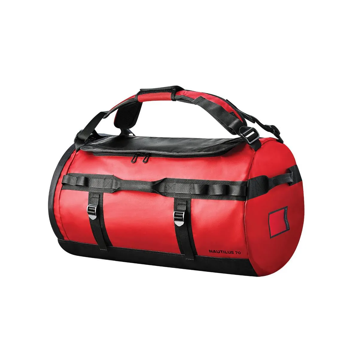 GBX-1M    Nautilus Waterproof Duffle 70