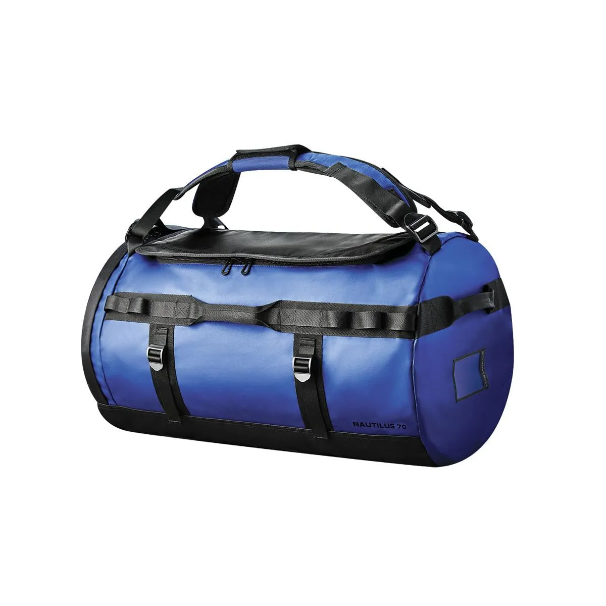 GBX-1M    Nautilus Waterproof Duffle 70