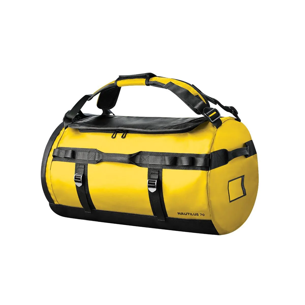 GBX-1M    Nautilus Waterproof Duffle 70