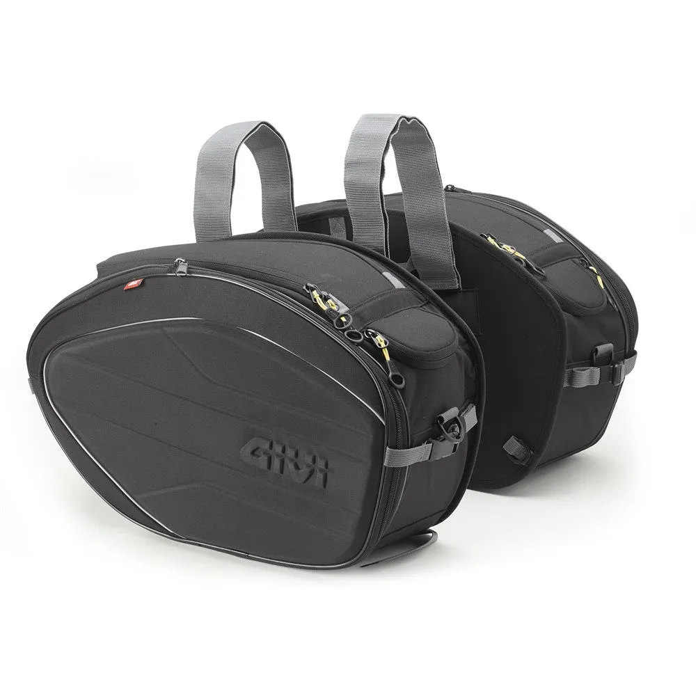 GIVI Soft Panniers (Pair) Easy-T 35L   35L (Was EA100B)