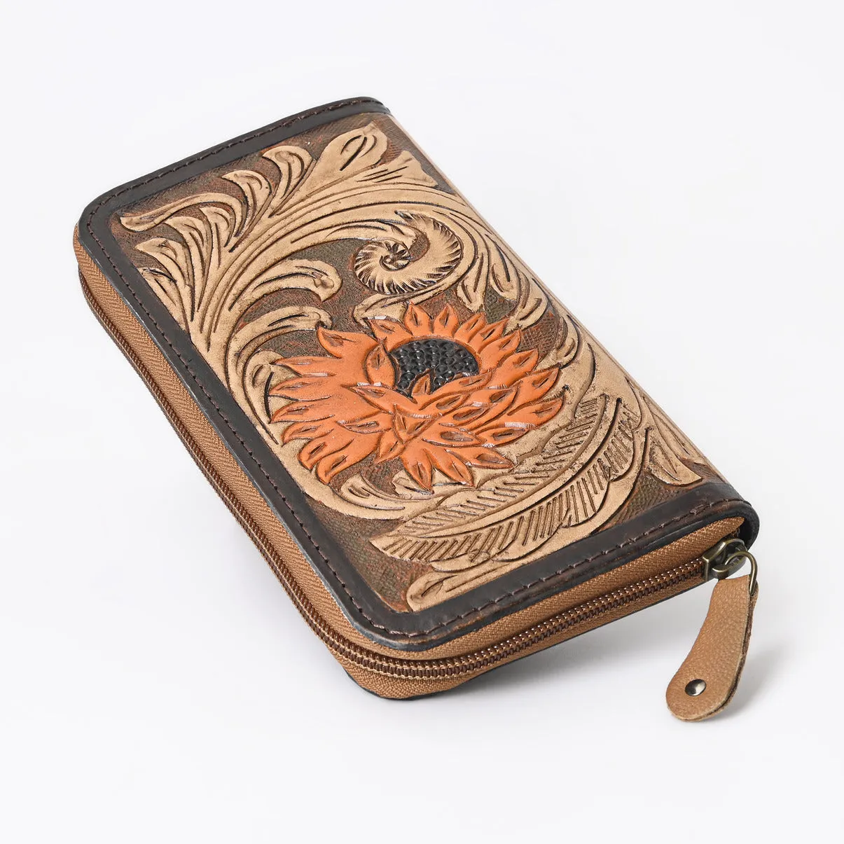 Glamour Girl Wallet