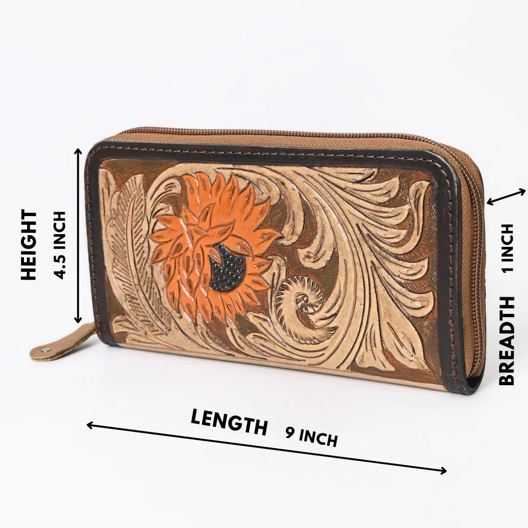 Glamour Girl Wallet