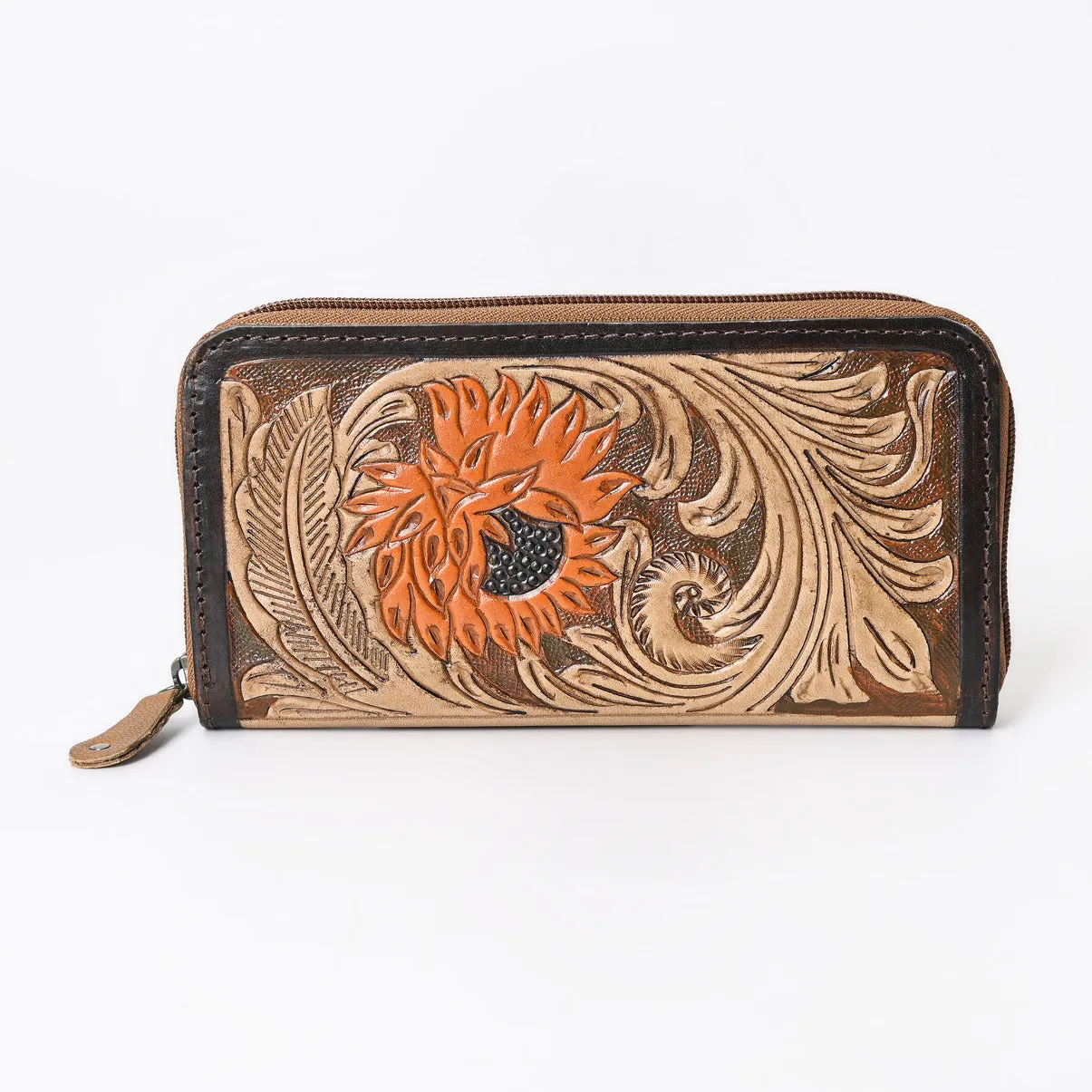 Glamour Girl Wallet