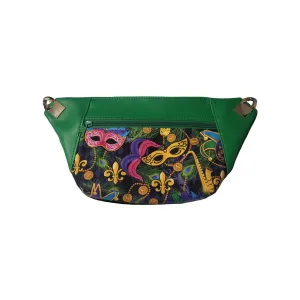 Green Mardi Gras Dayna Pack