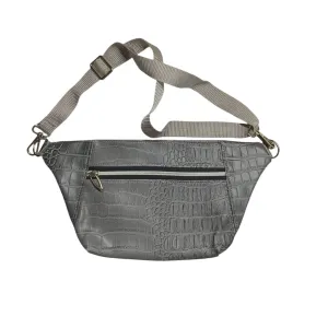 Grey Croc