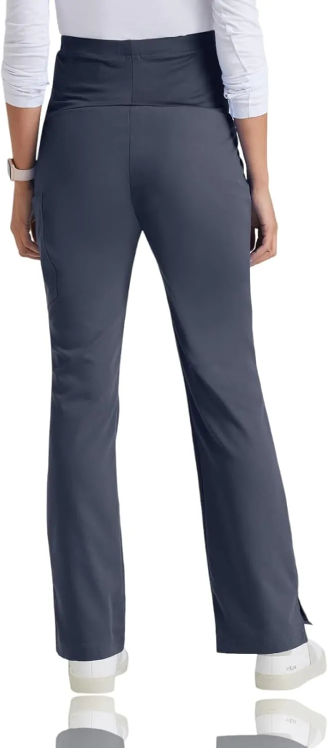 Grey's Anatomy Women's GRP560 Maternity Lilah Scrub Pant