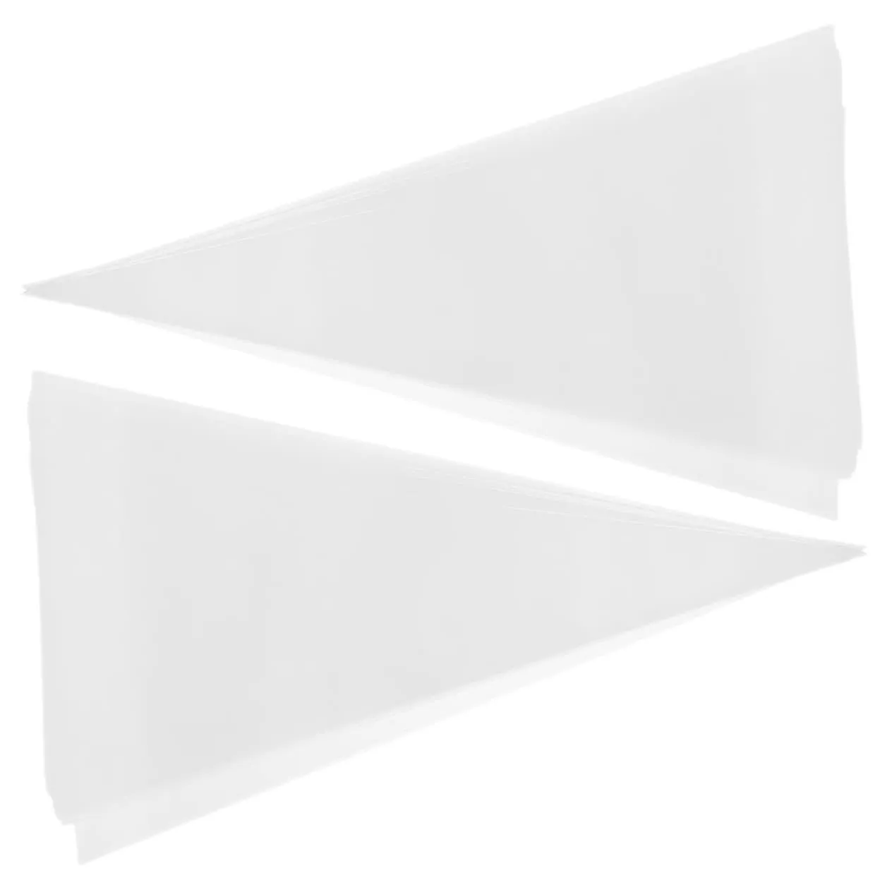 Grout Applicator Tool for Tile Masonry Concrete 100pcs Squeeze Cement Bag