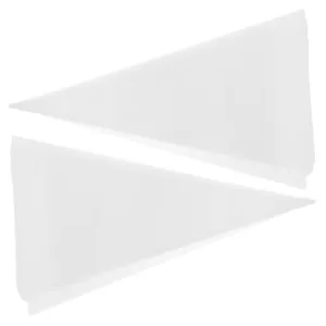 Grout Applicator Tool for Tile Masonry Concrete 100pcs Squeeze Cement Bag