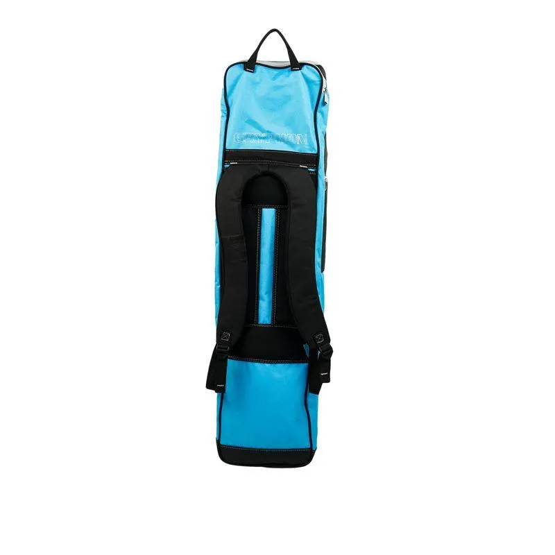 Gryphon Deluxe Dave Hockey Stick and Kit Bag 2021