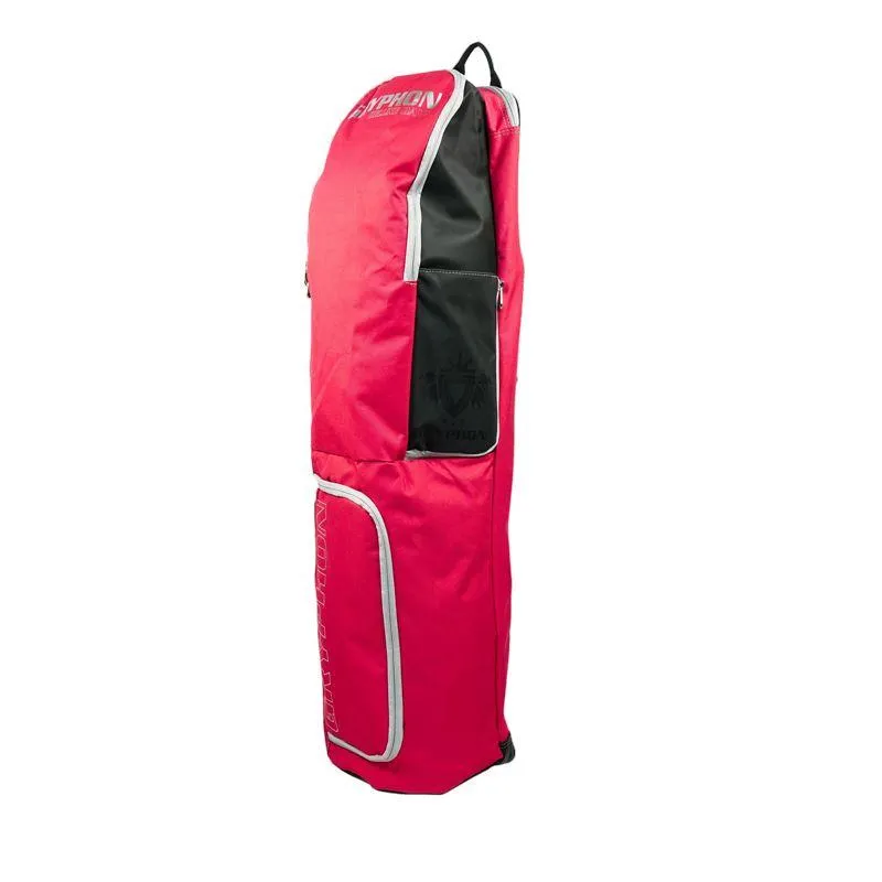 Gryphon Deluxe Dave Hockey Stick and Kit Bag 2021