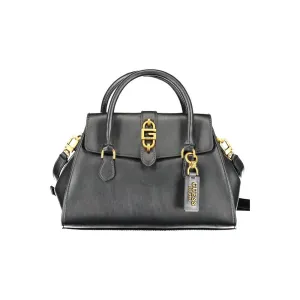 Guess Jeans Black Handbag