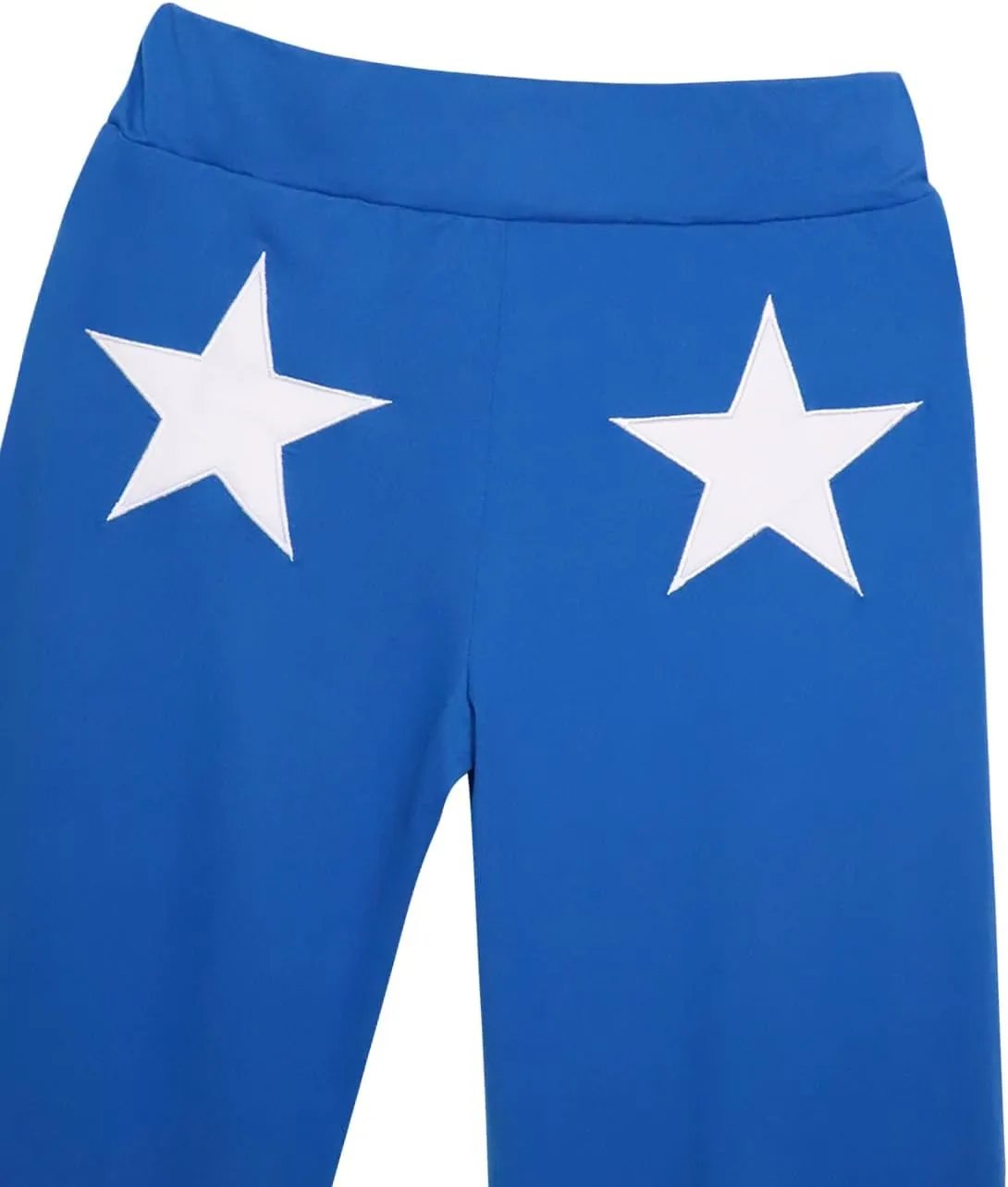GUOLEZEEV Women Sweatpants Open Bottom Drawstring Elastic Waist Wide Leg Spring/Fall Pants with Pockets
