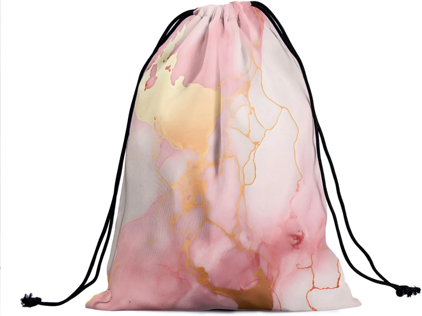 Gymnastics Grip Bag for Gymnasts Gymnastic Drawstring Bag Gym Athlete Bag