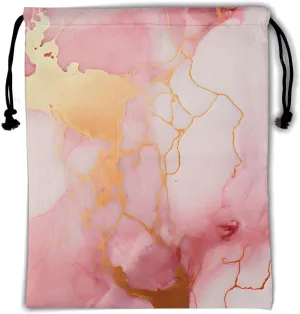 Gymnastics Grip Bag for Gymnasts Gymnastic Drawstring Bag Gym Athlete Bag