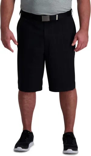 Haggar Men's The Active Series Vent Short (Regular and Big and Tall Sizes)