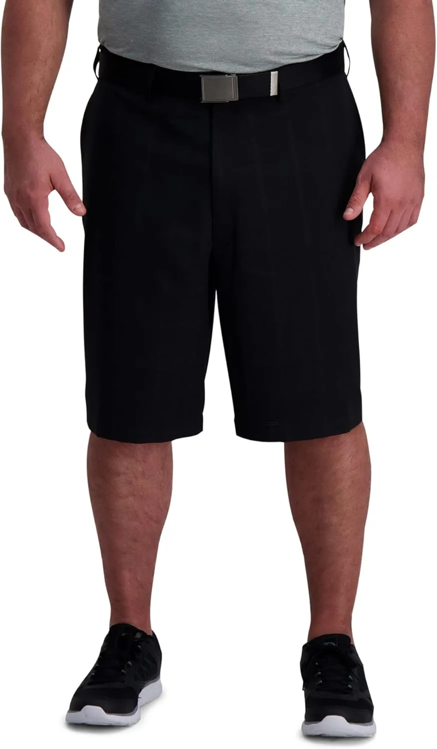 Haggar Men's The Active Series Vent Short (Regular and Big and Tall Sizes)