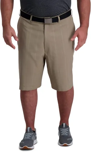 Haggar Men's The Active Series Vent Short (Regular and Big and Tall Sizes)