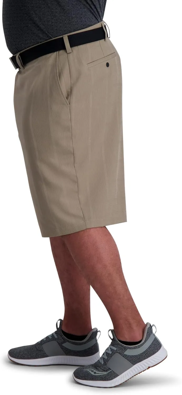 Haggar Men's The Active Series Vent Short (Regular and Big and Tall Sizes)