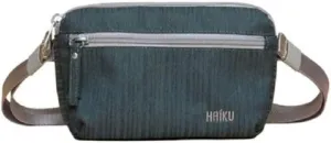 Haiku Hopper Waist, Hip, Back, Fanny, Belt Bag, Deep Forest, One Size
