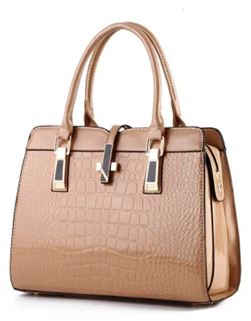 handbags Free shipping discount Casual Best-seller women's leather